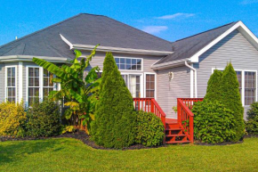 Bayview Estates -- 35600 Williamsville